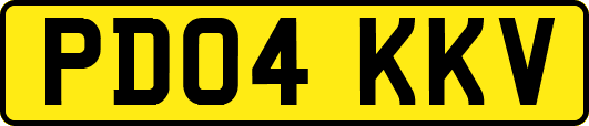 PD04KKV