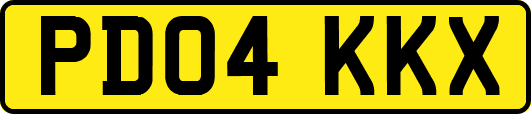 PD04KKX