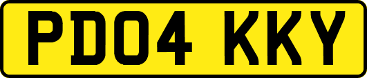 PD04KKY