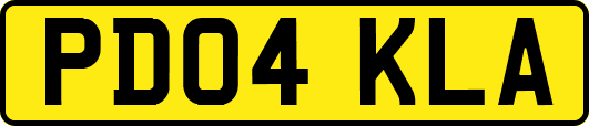 PD04KLA