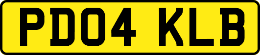 PD04KLB