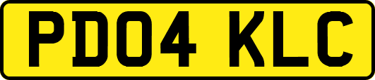 PD04KLC