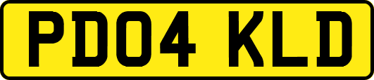 PD04KLD