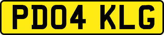 PD04KLG