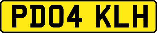 PD04KLH