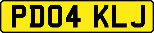 PD04KLJ