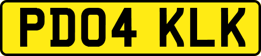 PD04KLK