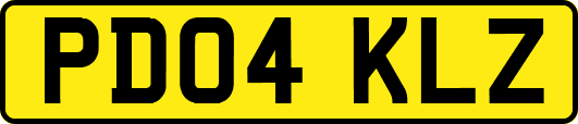 PD04KLZ
