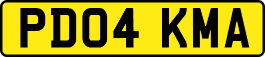 PD04KMA