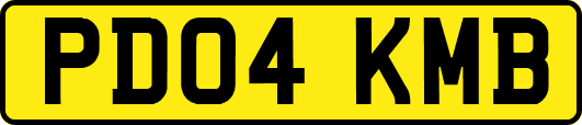 PD04KMB