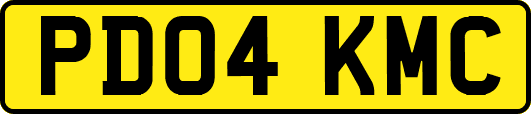 PD04KMC