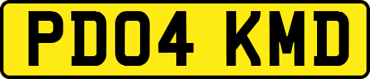 PD04KMD