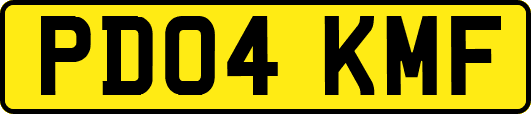 PD04KMF