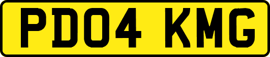 PD04KMG