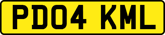 PD04KML