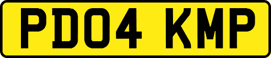 PD04KMP