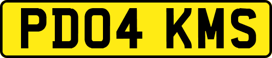 PD04KMS