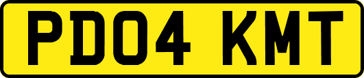 PD04KMT