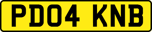 PD04KNB
