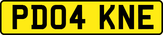 PD04KNE