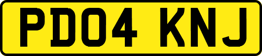PD04KNJ