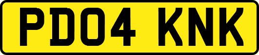PD04KNK