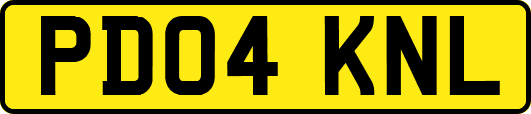 PD04KNL