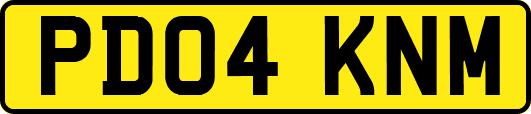 PD04KNM