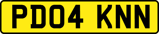 PD04KNN