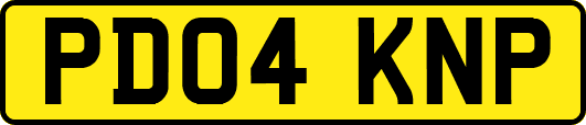 PD04KNP