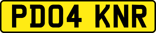PD04KNR
