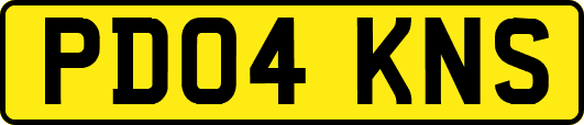 PD04KNS