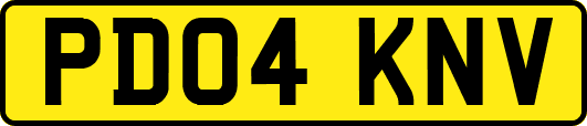 PD04KNV