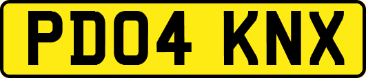 PD04KNX