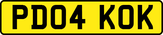 PD04KOK