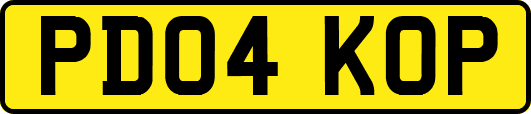 PD04KOP