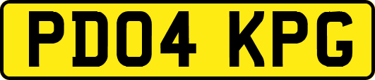 PD04KPG