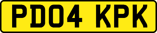 PD04KPK