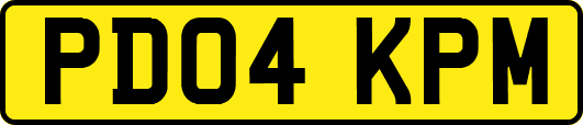 PD04KPM