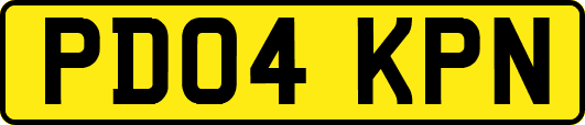 PD04KPN