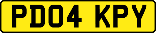 PD04KPY