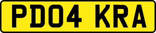 PD04KRA