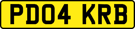 PD04KRB