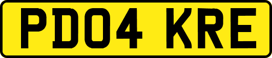 PD04KRE