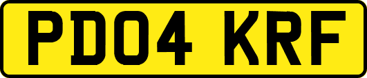 PD04KRF