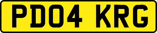 PD04KRG