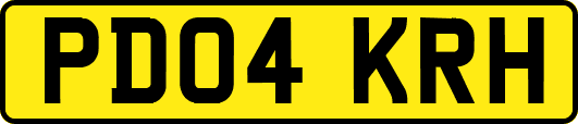PD04KRH