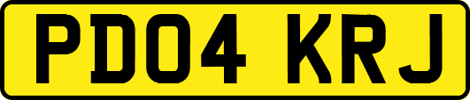PD04KRJ