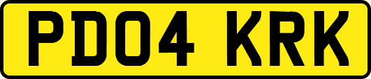 PD04KRK