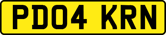 PD04KRN